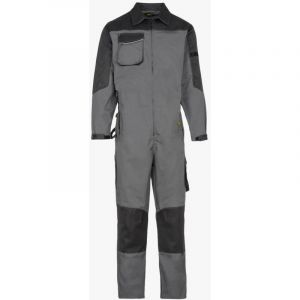 Diadora Combinaison de travail COVERALL POLY Gris L