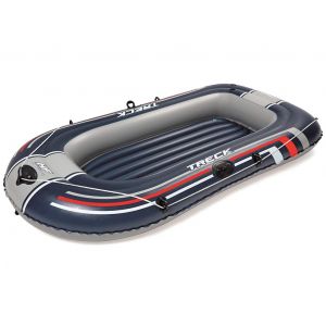 Bestway Bateau gonflable - Hydro-Force Treck - 228x121x32 cm