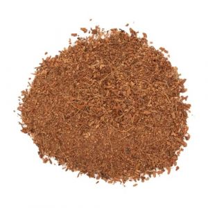 Reptiles Planet Substrat pour Terrarium Tropical Repti Literie Forestière 6 L