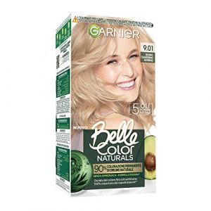 Garnier BELLE COLOR NATURALS 9.11 B/C/NATU
