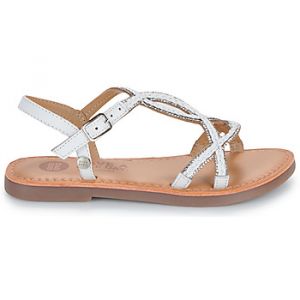 Gioseppo Sandales enfant AUCILLA Blanc - Taille 37,38,39,32,33,34
