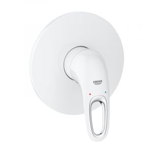 Grohe Eurostyle Mitigeur monocommande, pour douche, 24048LS3,