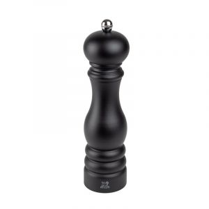 Peugeot Paris u'Select PARIS MOULIN À POIVRE U'SELECT BOIS NOIR MAT 22CM