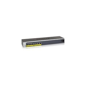 Image de NetGear Easy-Mount GS408EPP