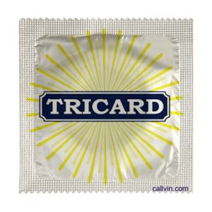 Callvin Tricard -