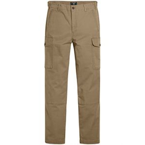 Image de DOCKERS Cargo Slim Tapered