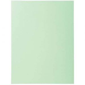 Exacompta Paquet 100 chemises nature future jura 250