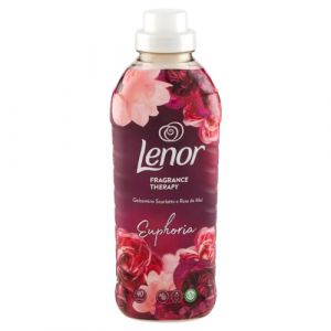 Procter & Gamble LENOR AMMORBIDENTE 40LAV GELSOMINO SCARLATTO