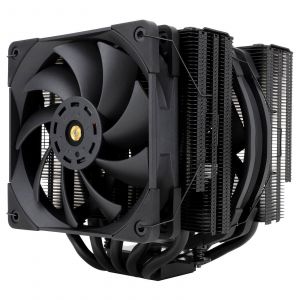 Thermalright Frost Commander 140 - Noir