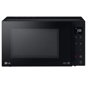 LG NeoChef MS2535GIB - Four micro-ondes monofonction - 25 litres - 1000 Watt - noir