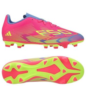 Adidas Chaussures de football enfant F50 Club FG/MG