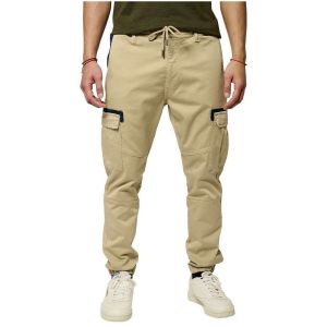 Kaporal Pantalon MALKIE25M7J-BEI