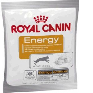 Image de Royal Canin Friandises pour chien Energy Booster - Sac 1 sachet de 50 g