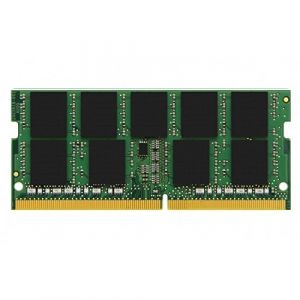 Kingston KCP424SS8/8 - Module de mémoire 8 Go RAM DDR4 2400 MHz