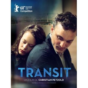 Transit [DVD]