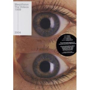 Warpvision : The videos 1989 / 2004