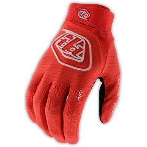 Troy Lee Designs Air Gants Adolescents, orange L Gants enfant