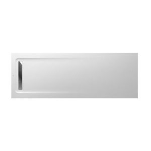 Image de Roca Aquos, AP6017D02BC01100 2000 x 700 x 35 mm Blanc