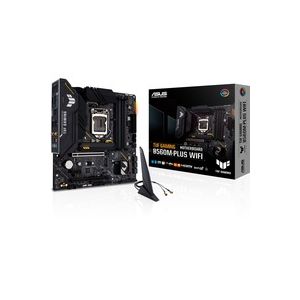 Asus TUF GAMING B560M-PLUS WIFI