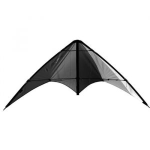 Image de Elliot cascade de deux lignes Drops 160 cm bleu / blanc