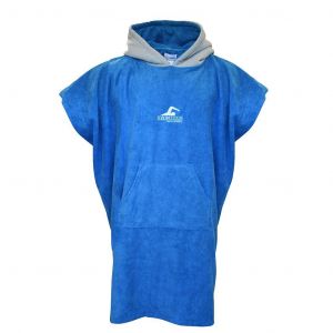 Poncho en microfibre enfant SwimTech