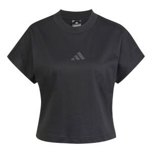 Adidas All SZN T-shirt Femmes - Noir