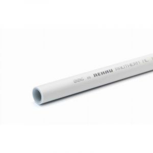 Rautherm multi tube 40 barre 5M - REHAU - 13600651005