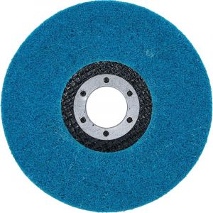 BGS Technic BGS 74616 | Disque &agrave; polir | oxyde d&rsquo;aluminium | &Oslash; 115 mm | grain 320