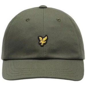 Lyle & Scott Casquette Vert