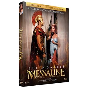 Image de MESSALINE [DVD]