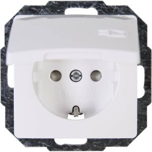 Kopp Prise 2P+T 920802007 HK05 blanc arctique