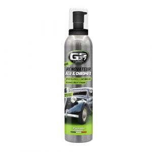 GS27 Rénovateur chrome et alu 250 ml CL140181taille
