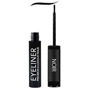 Miss Europe Eyeliner pinceau n°01 Noir