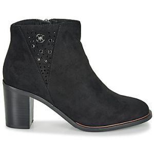 Chattawak Bottines VOLTA Noir - Taille 36,37,38,39,40,41