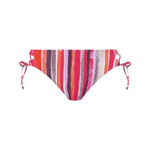 Image de Freya Culotte de maillot de bain Bali Bay Multicolore