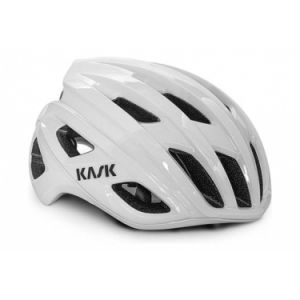 Kask Casque de route Mojito3 - L Blanc Casques