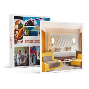 Smartbox 2 jours en h&ocirc;tel 5* &agrave; Aix-en-Provence en suite avec espace bien-&ecirc;tre et champagne - Coffret Cadeau S&eacute;jour