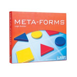 Asmodée Meta-Formes