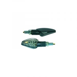 Brazoline Paire de clignotants LED trapeze