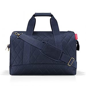 Reisenthel Reisetasche allrounder L special edition Reisetaschen 1 ct Schwarz (71.19 € / 1 ct)