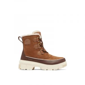 Sorel Torino V WP - Bottes de neige femme Tobacco 40.5