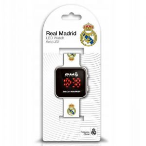Montre enfant Kids Licensing Real Madrid