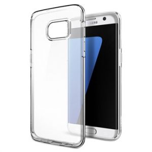 Image de Spigen 556CS20032 - Coque de protection pour Galaxy S7 Edge