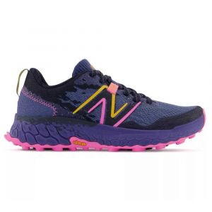 New Balance Chaussures Trail Running Fresh Foam X Hierro V7 EU 37 Night Sky