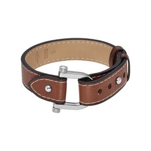 Fossil Bijoux Homme JF04397040