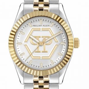 Philipp Plein - PW2BA0323 - Montre-bracelet - Femmes - Quartz - Date Superlative