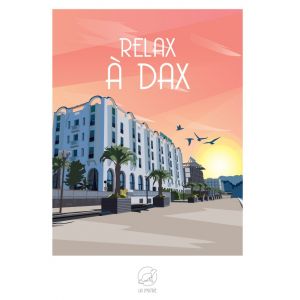 Image de Relax à DAX