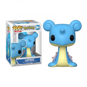 Funko LAPRAS / POKEMON / FIGURINE POP