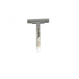 Zurfluh Feller Zurfluh-feller Attache Tablier a Clipper (lame 14: Lg 147) Octo