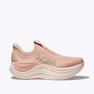 Hoka Chaussures de running sans lacets femme Skyward